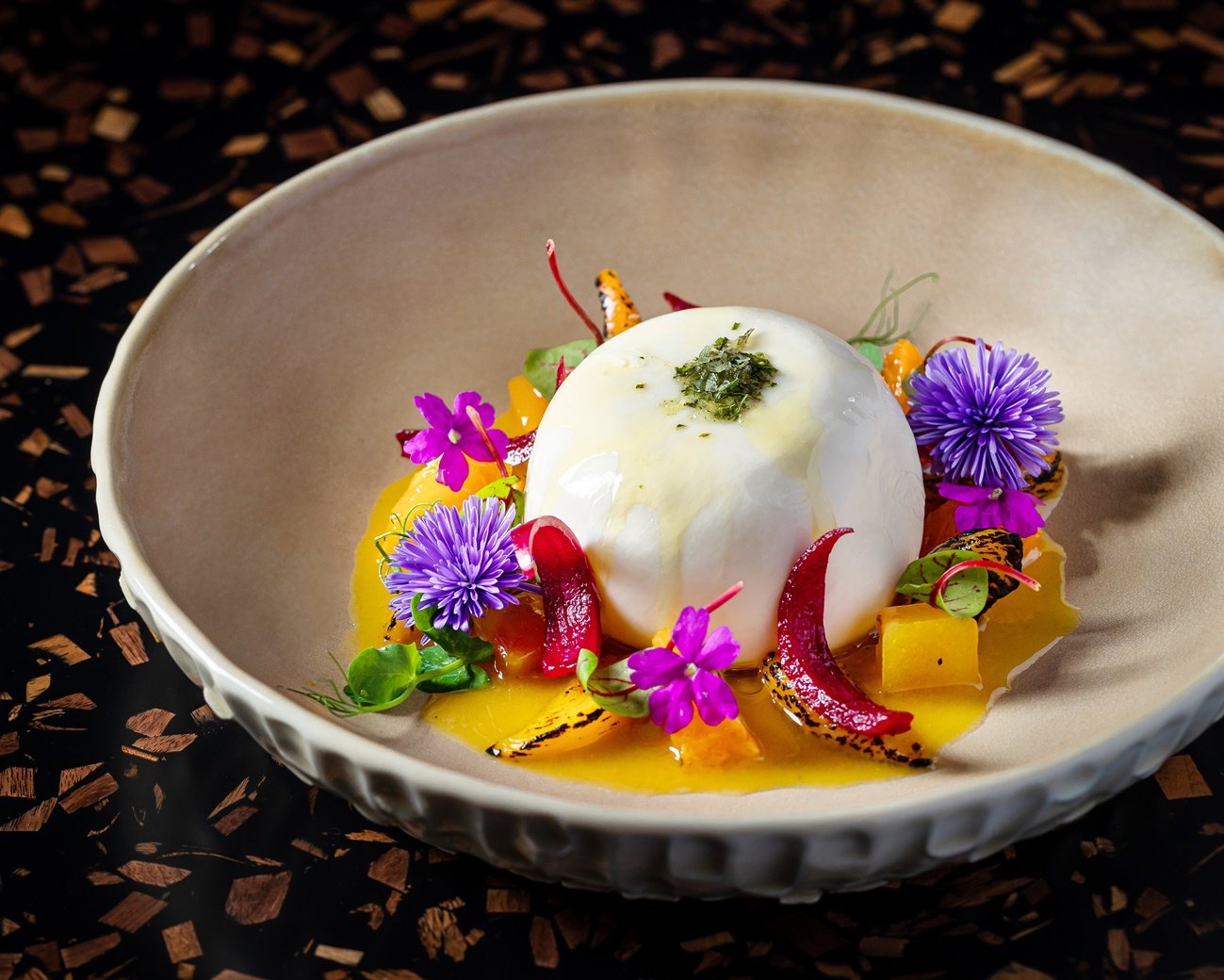 Buratta from J.J.A.