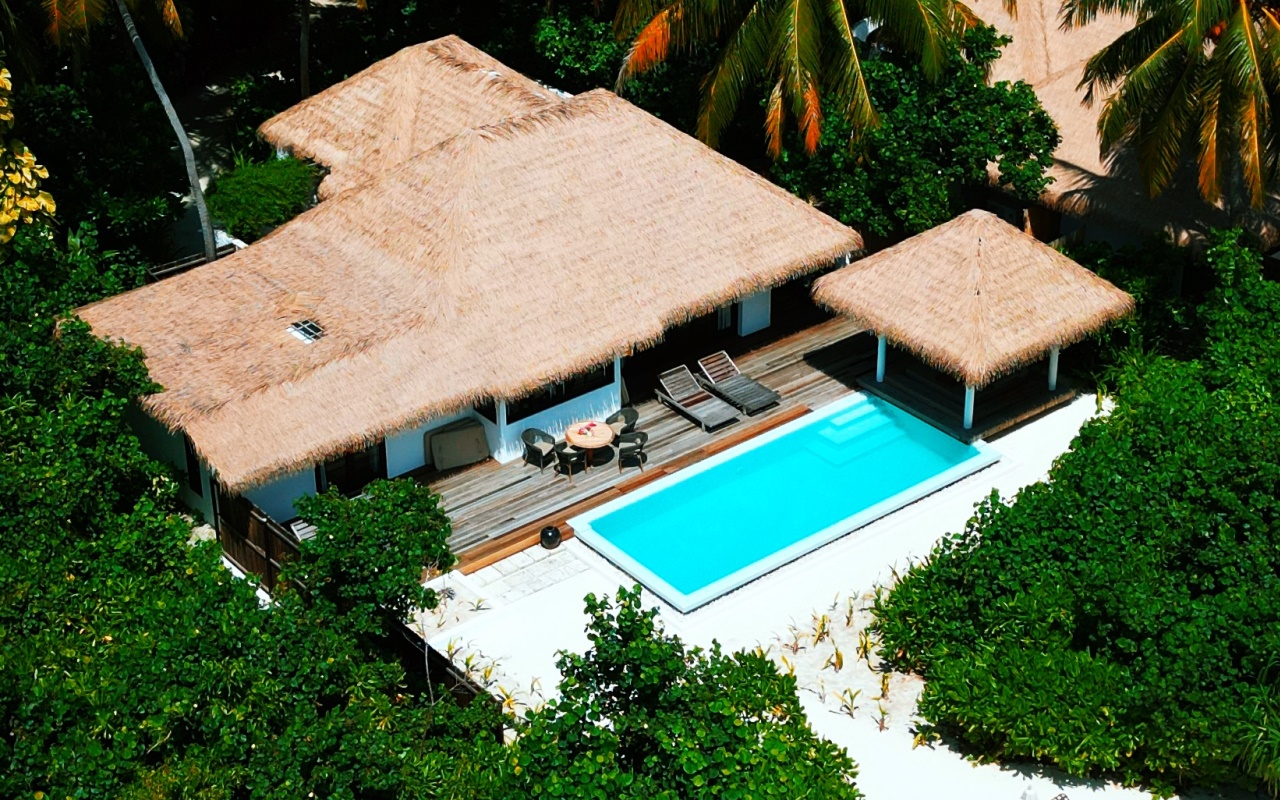 COMO Maldives 2