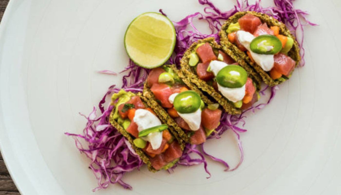 COMO Shambhala Glow Restaurant Sunday Brunch