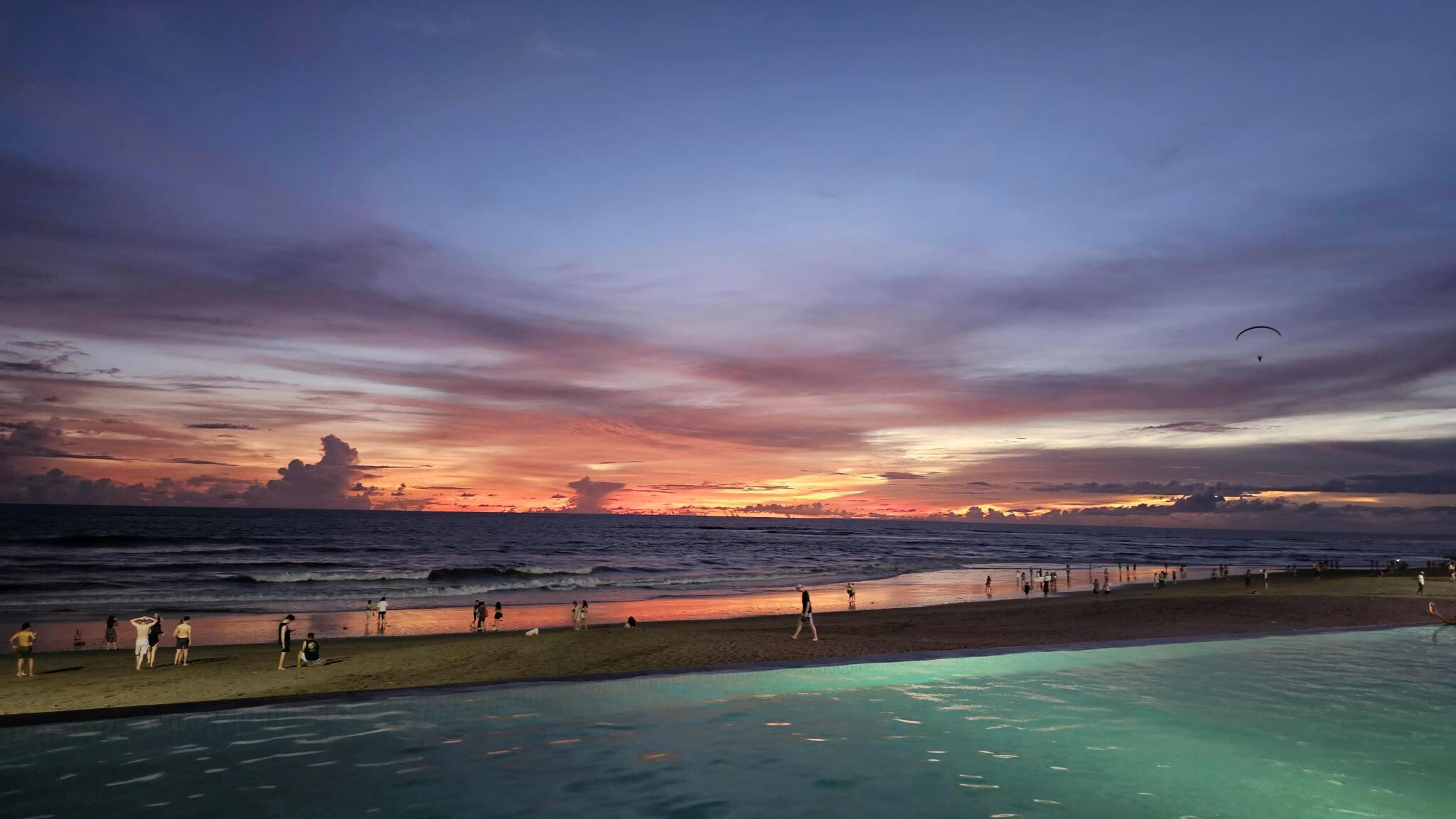 Canggu Beach Bali