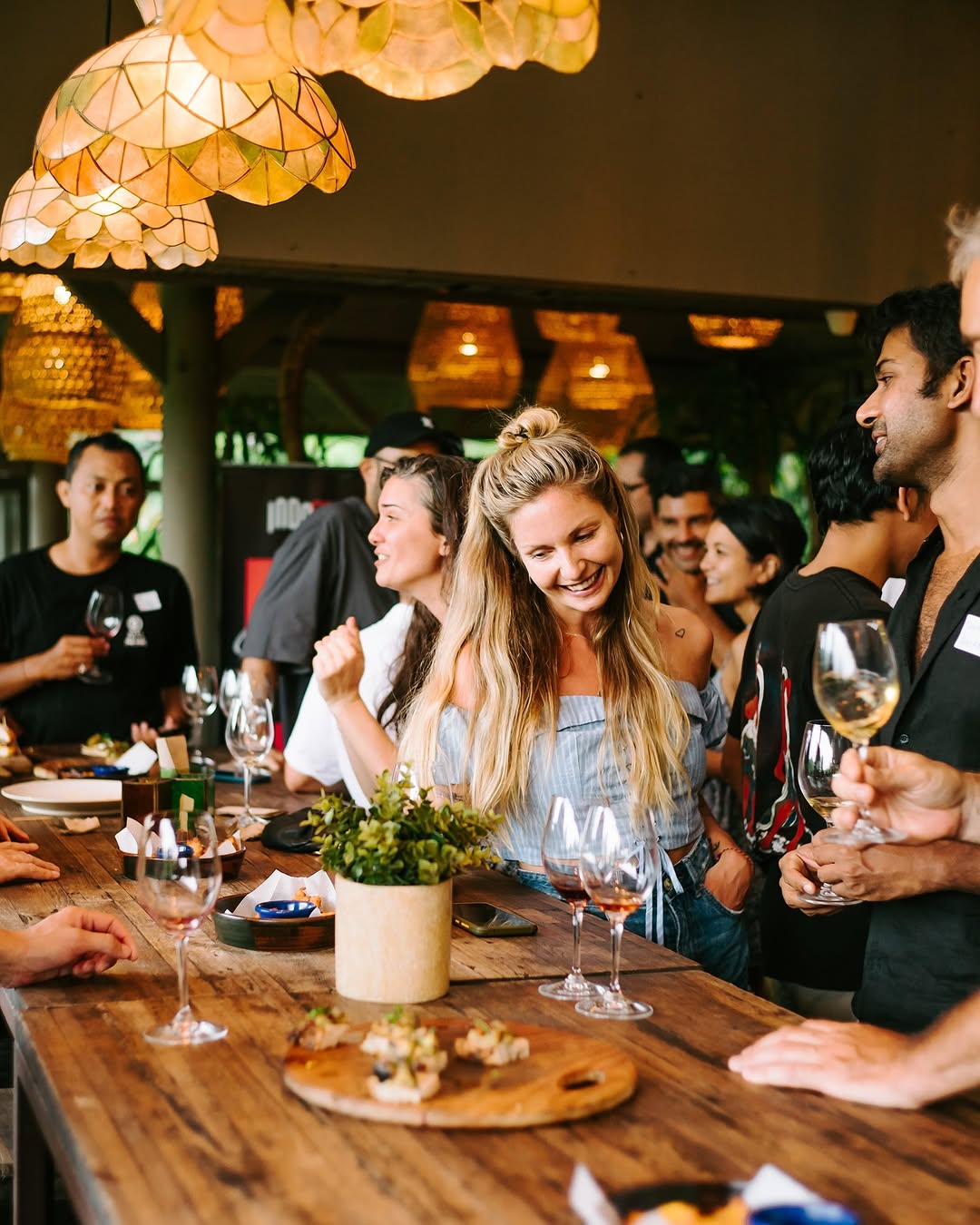 Cantina Bali Best Wine Bars and Lounges