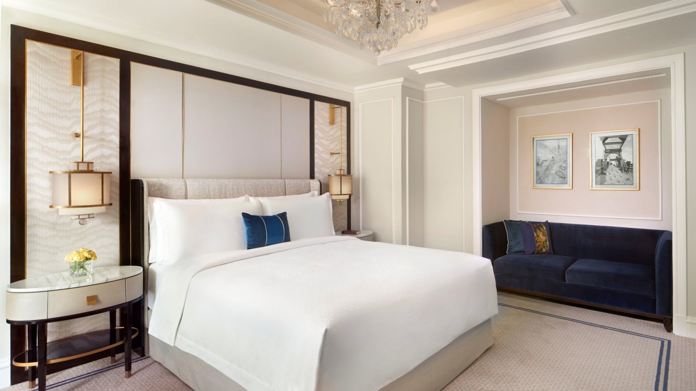 Caroline Astor Suite