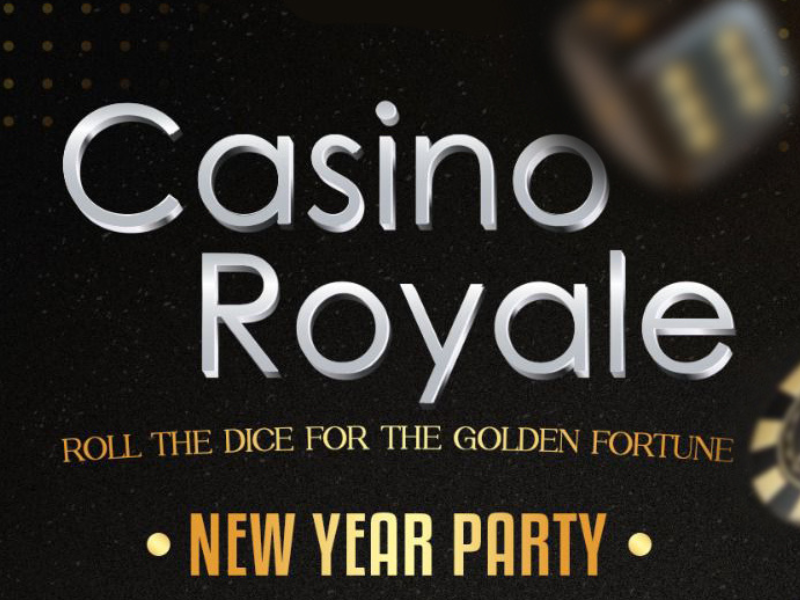 Casino Royale