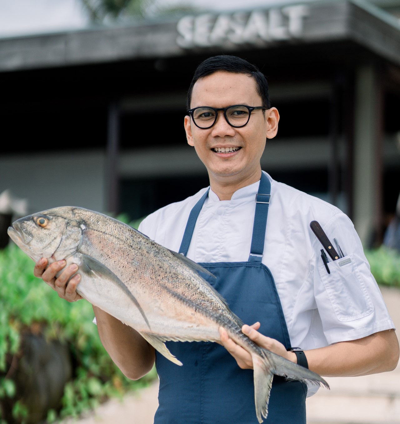 Chef Hazwan 3