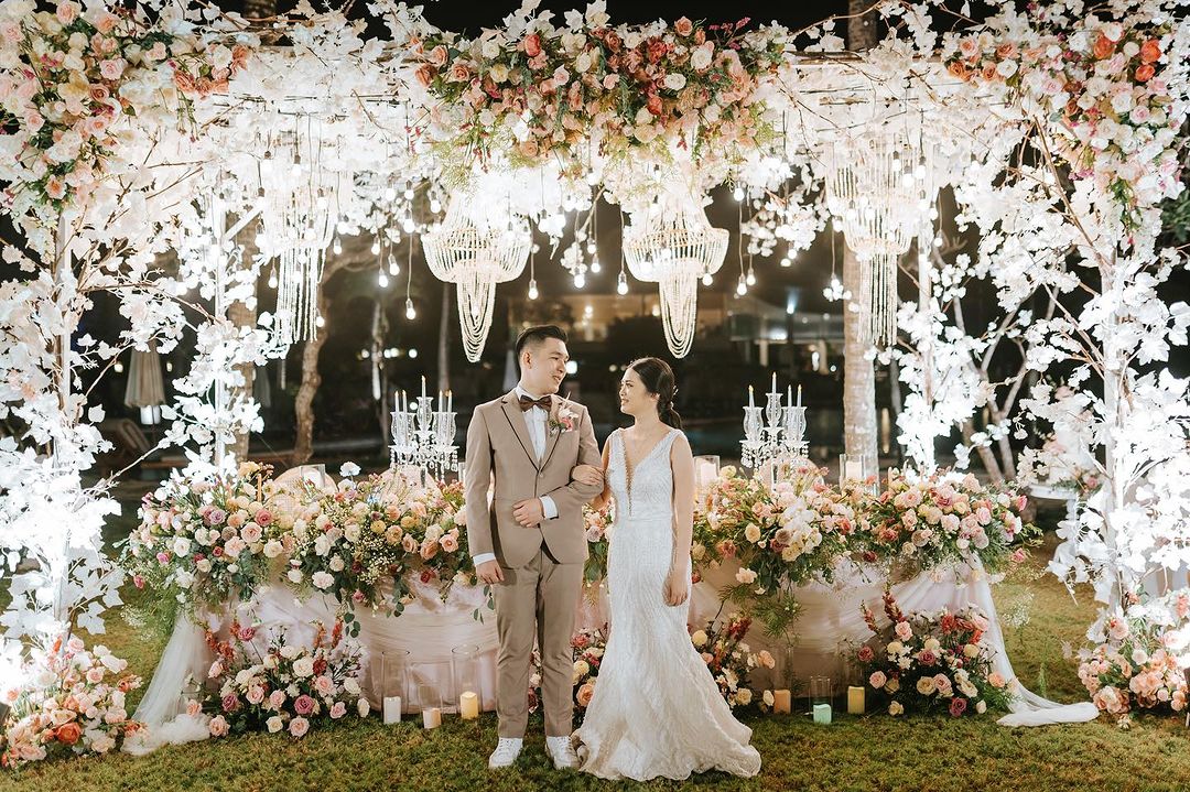 Chroma Wedding
