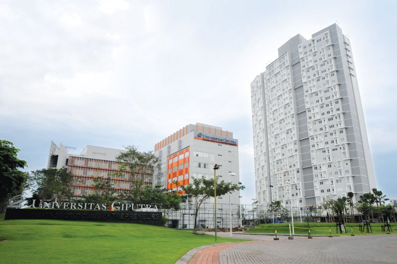 Ciputra University