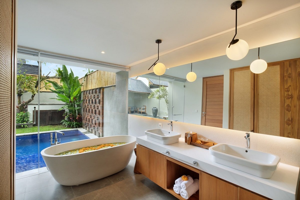 Teratai Villa Canggu