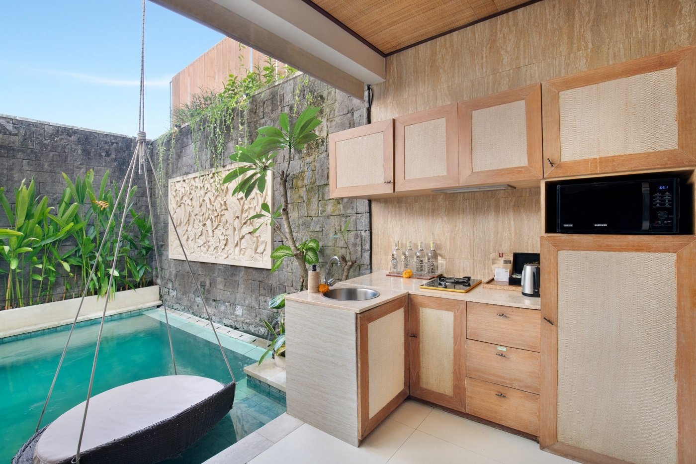 Ini Vie Villa