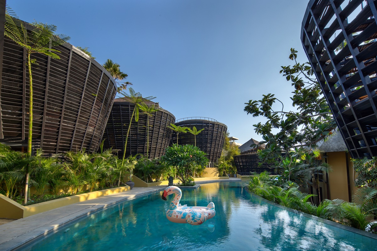 Canggu Cabana 2