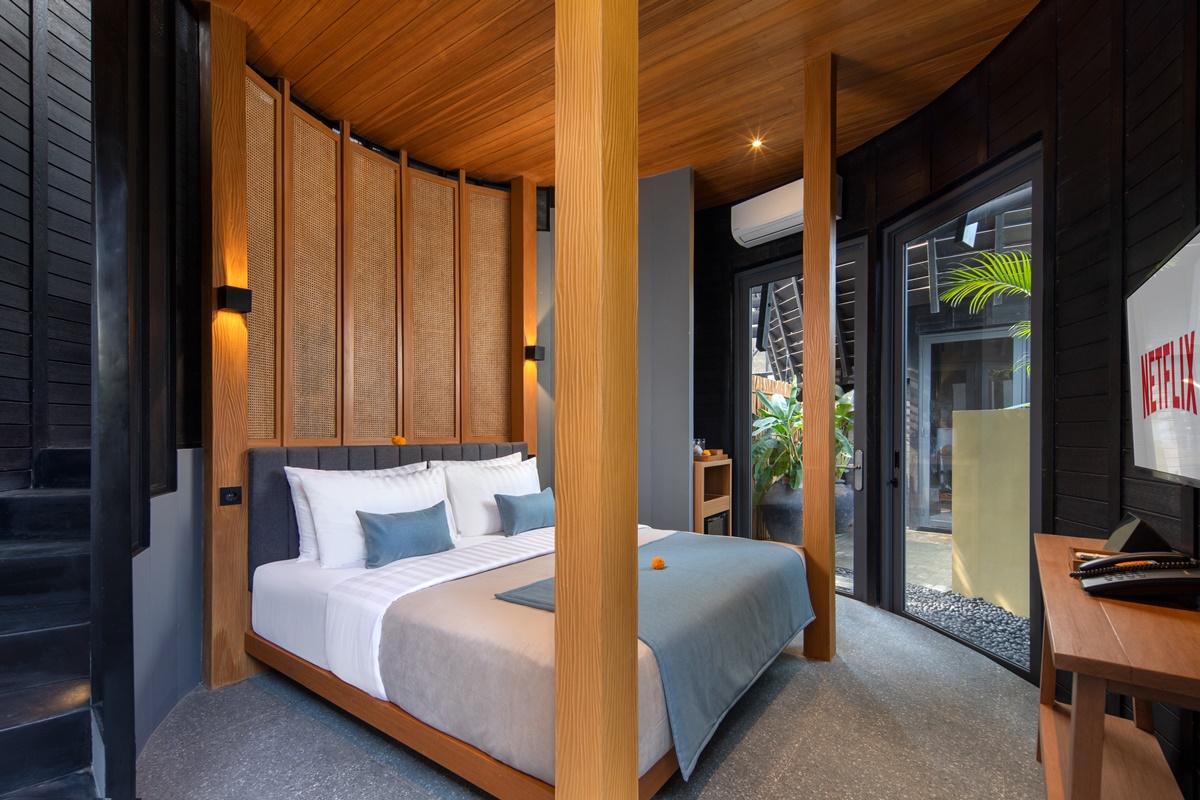Canggu Cabana