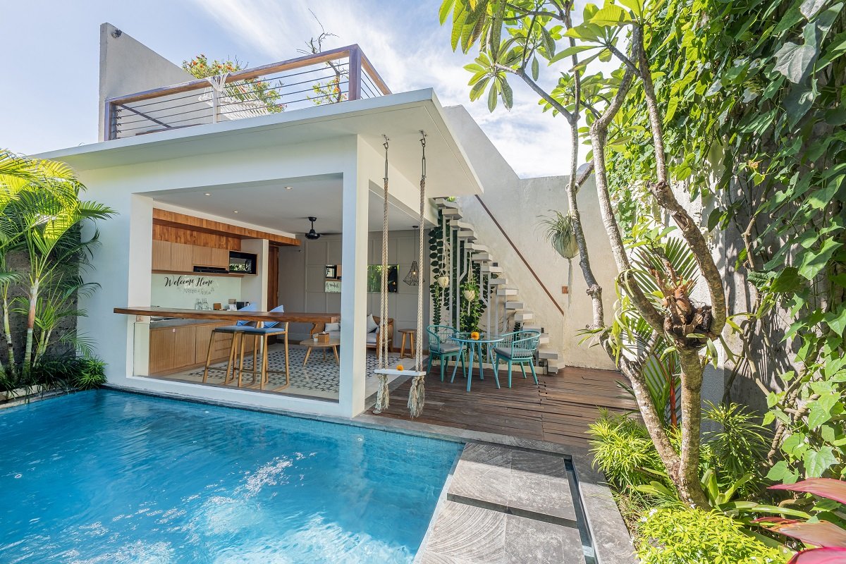 Ayona Villa 