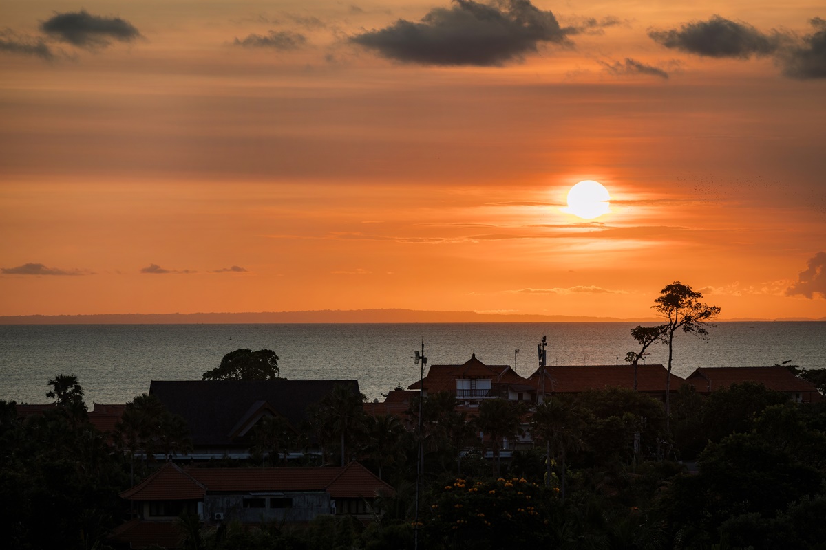 Four Points Seminyak Stay Experience 3