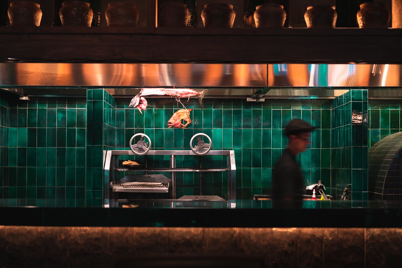 Introducing Mama San Supper Club: A New Chapter Unveiled at Bali’s Iconic Mama San