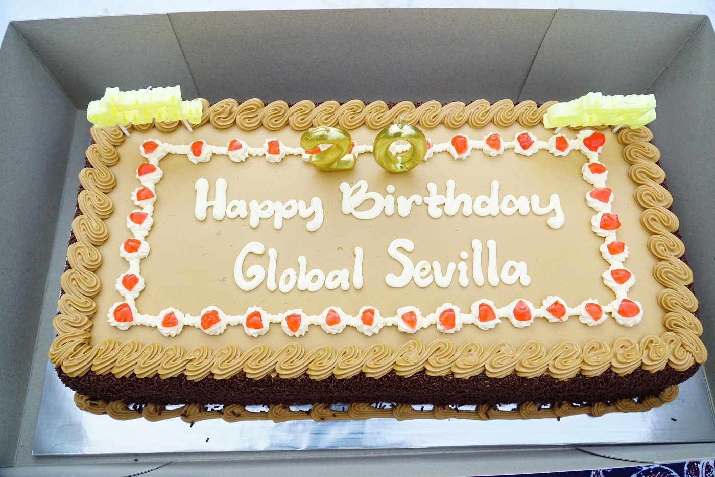 Global Sevilla
