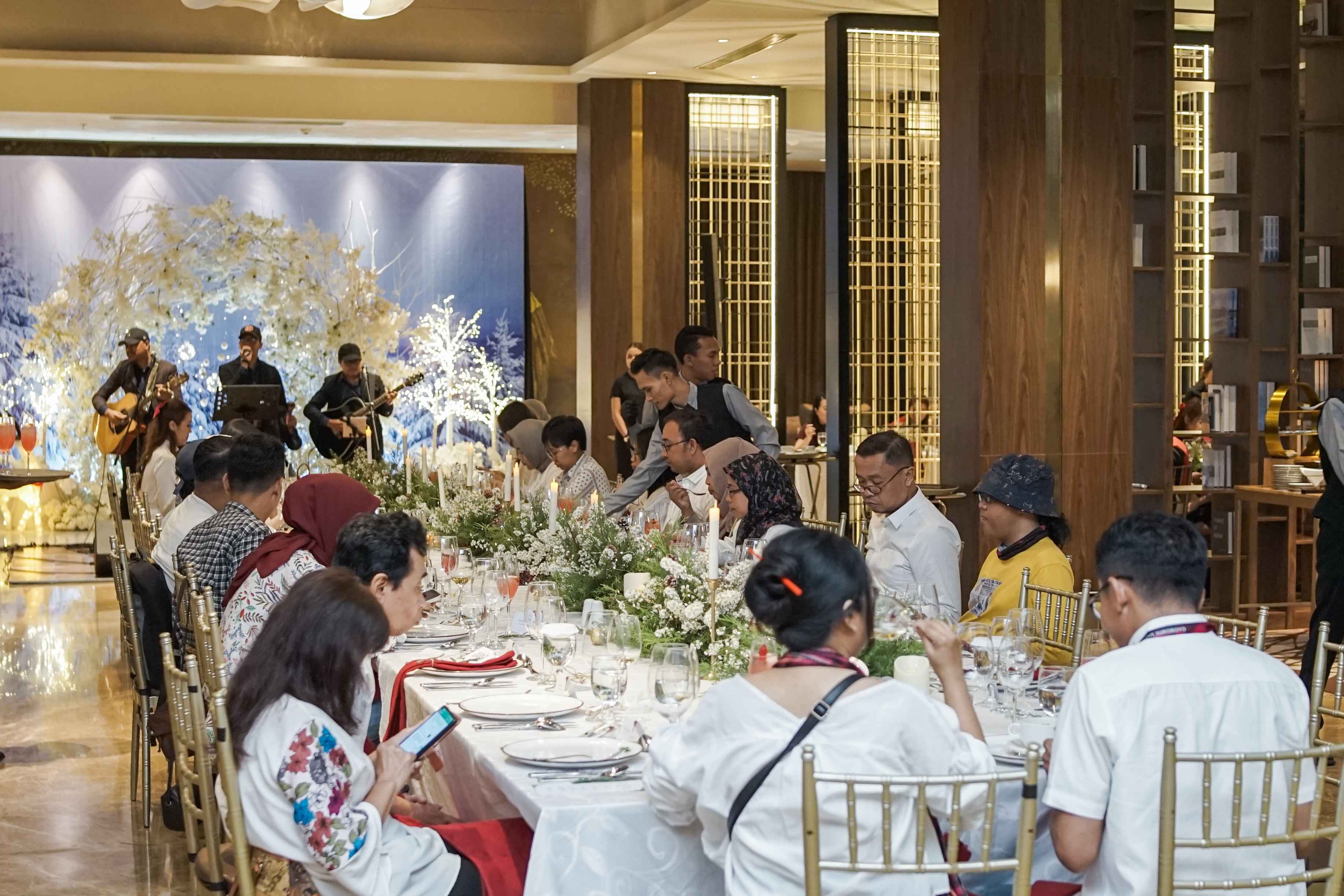 Grand Dafam Signature Surabaya