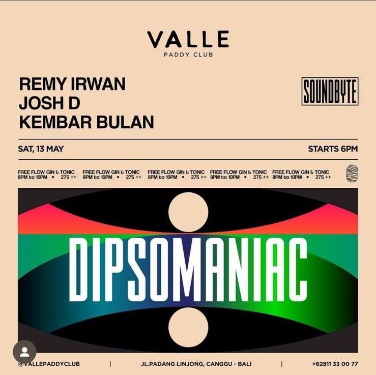 Dipsomaniac_Valle_Paddy_Club