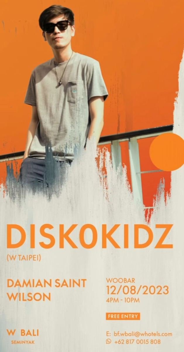 Diskokidz