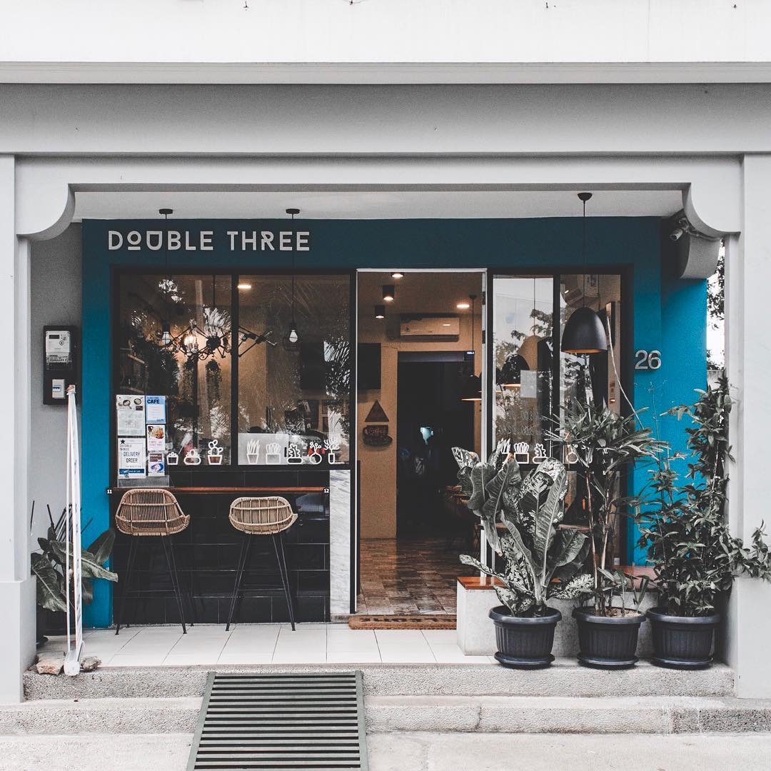 double_three