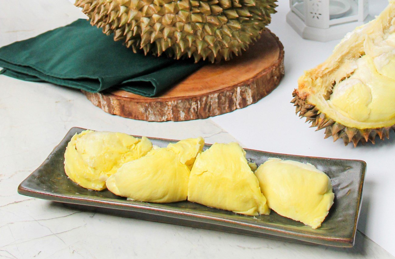 DoubleTree Jakarta Durian