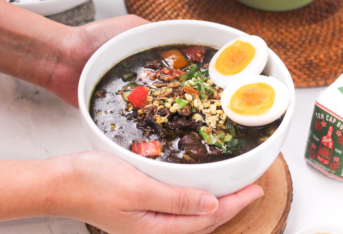 DoubleTree Jakarta East Java - Rawon
