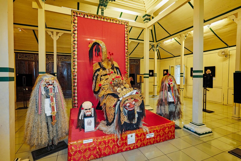 Setia Darma Museum 3