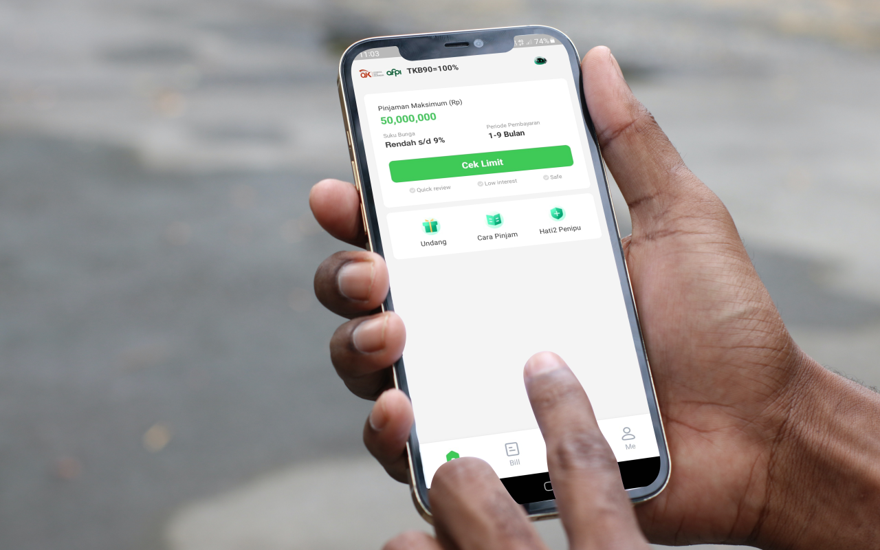 Easycash