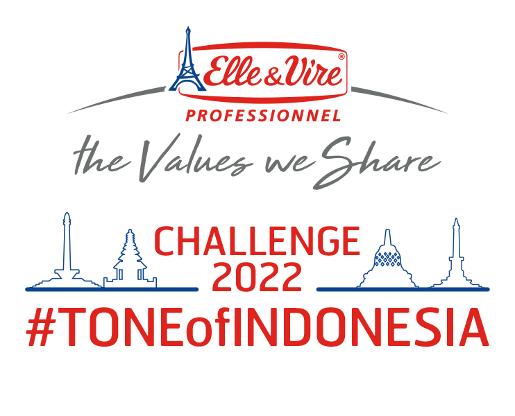 Elle & Vire The Values We Share