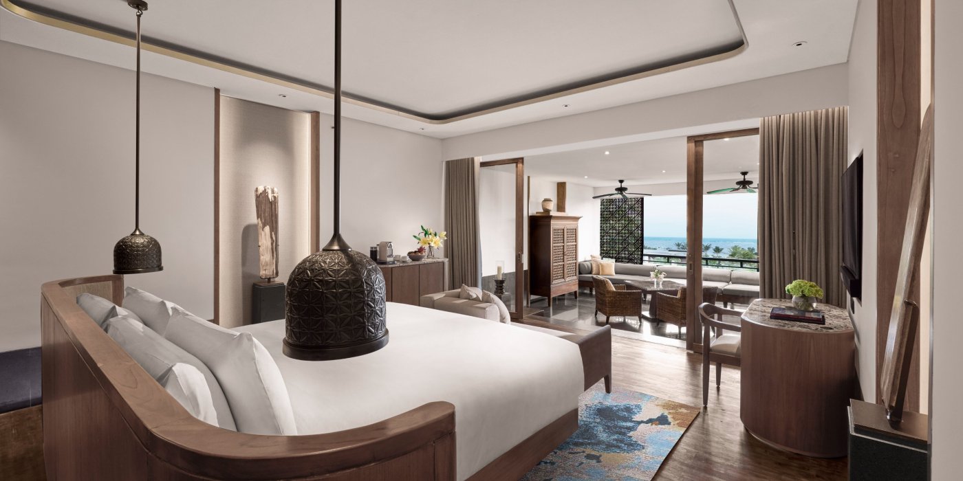 InterContinental Bali Sanur Resort