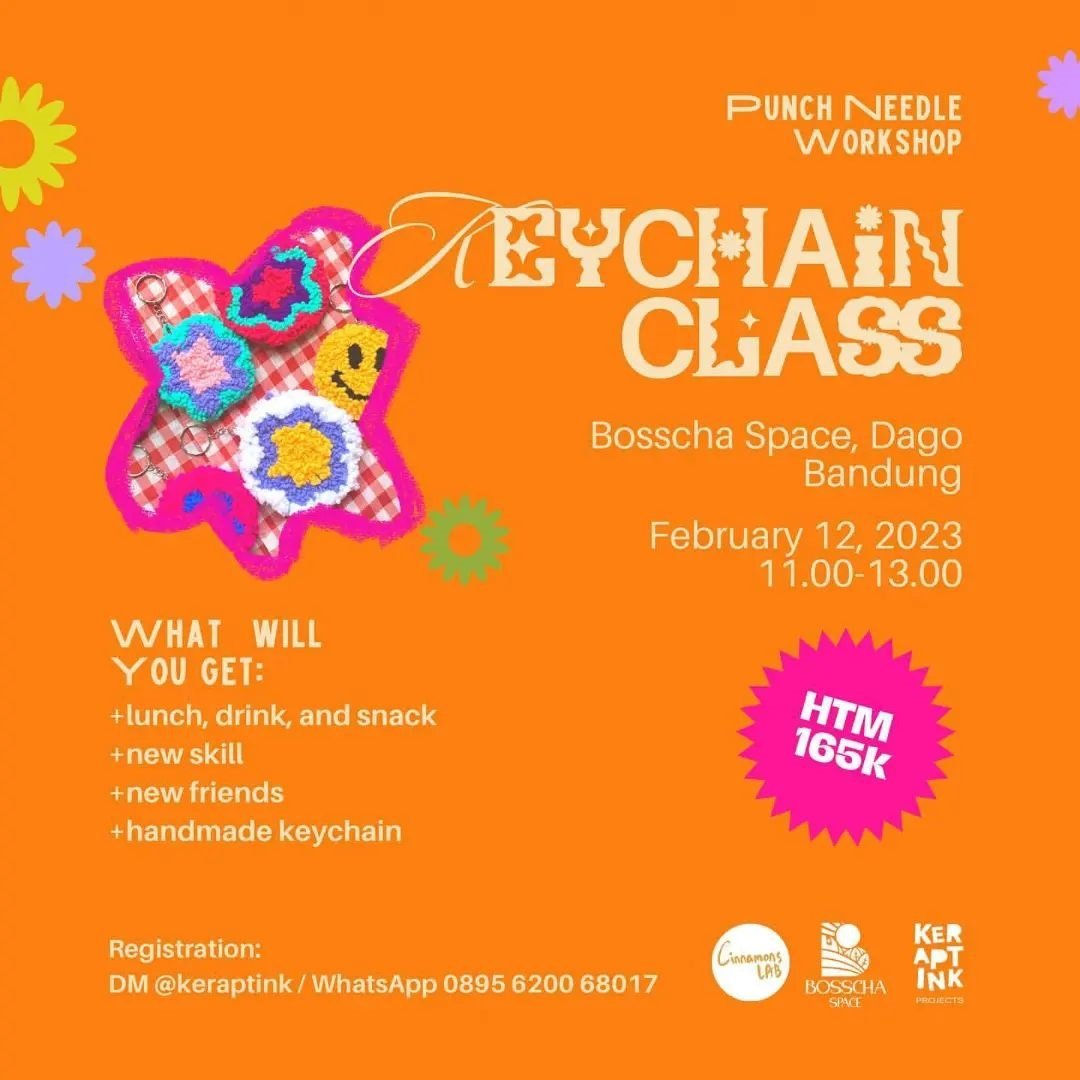 Eychain
