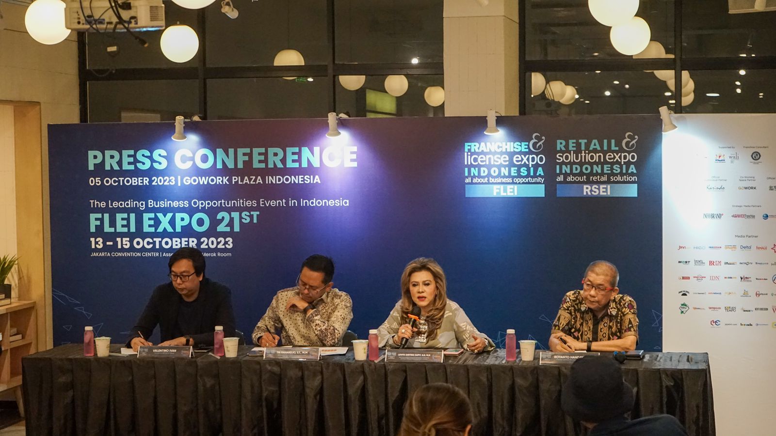 Franchise & License Expo 2023 (FLEI) is Back Again for Make Your business Dreams Come True