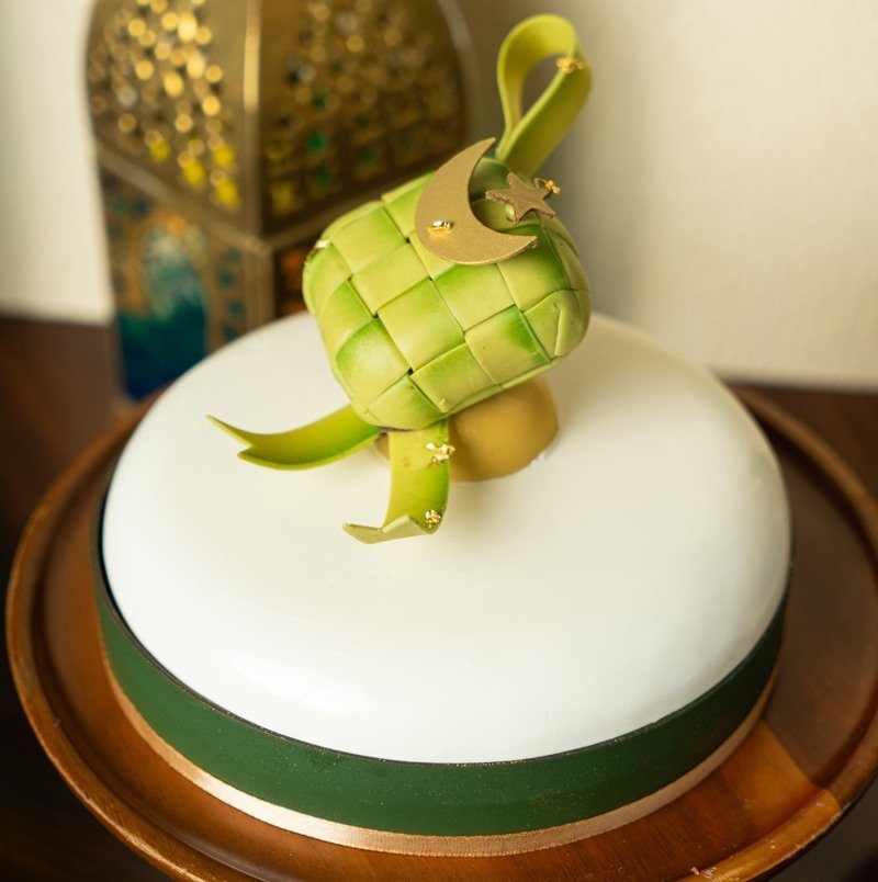 FS Jakarta Cake