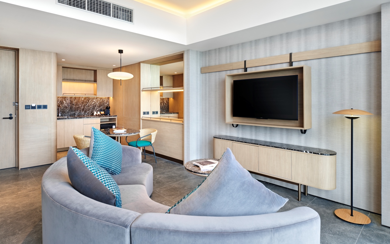 ARTOTEL Group Opens VIVERE Hote, ARTOTEL Curated, the Newest Hotel with a Showtel Concept
