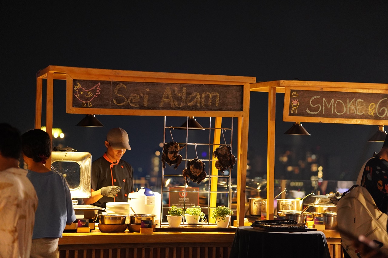 Food Stall