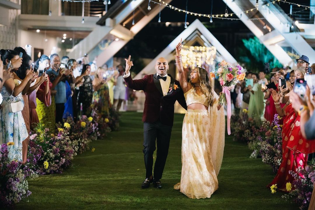 Fortune Bali Wedding