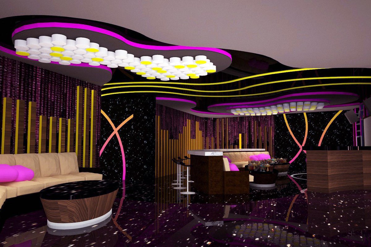 Fox Club