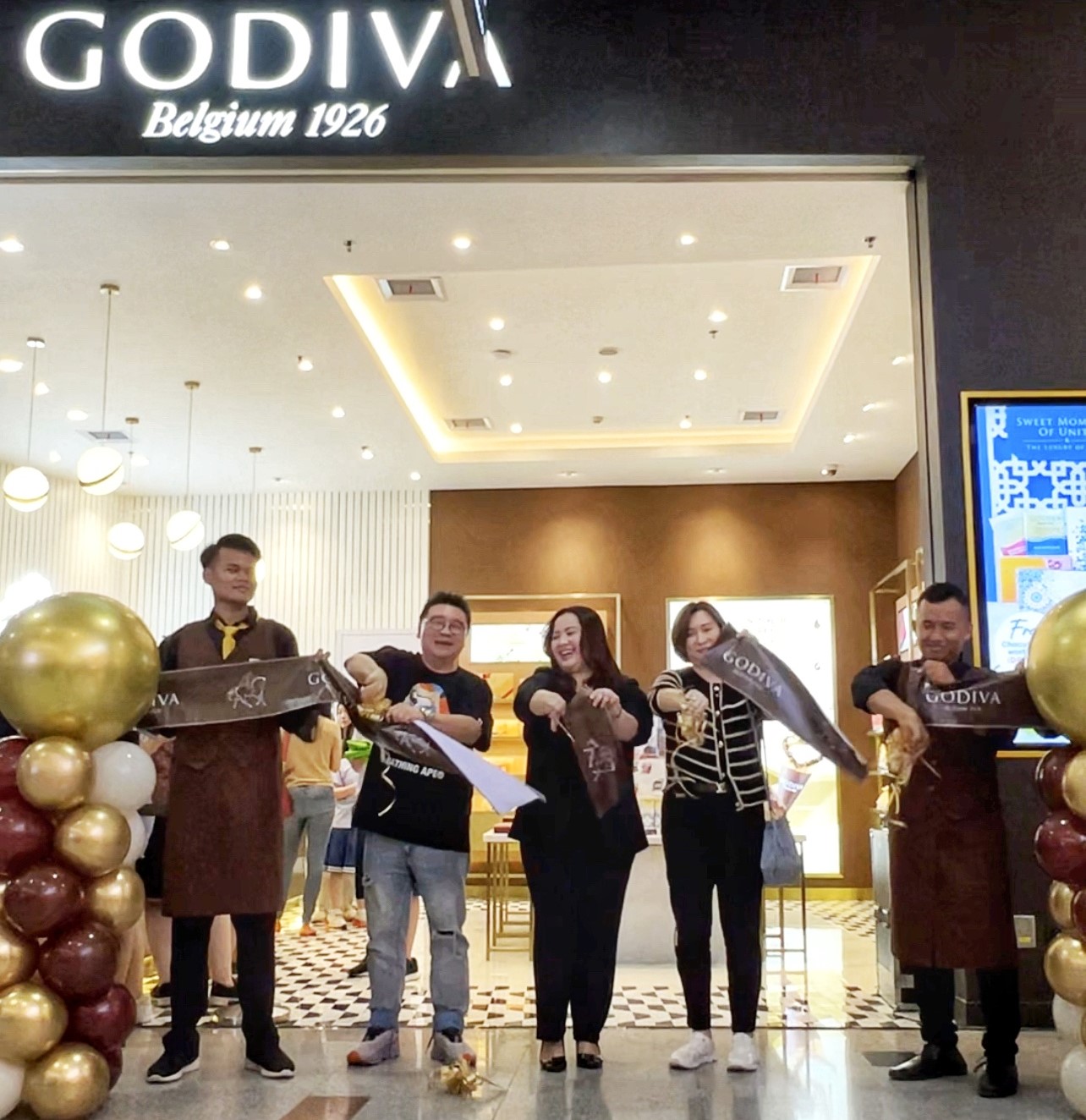 Godiva