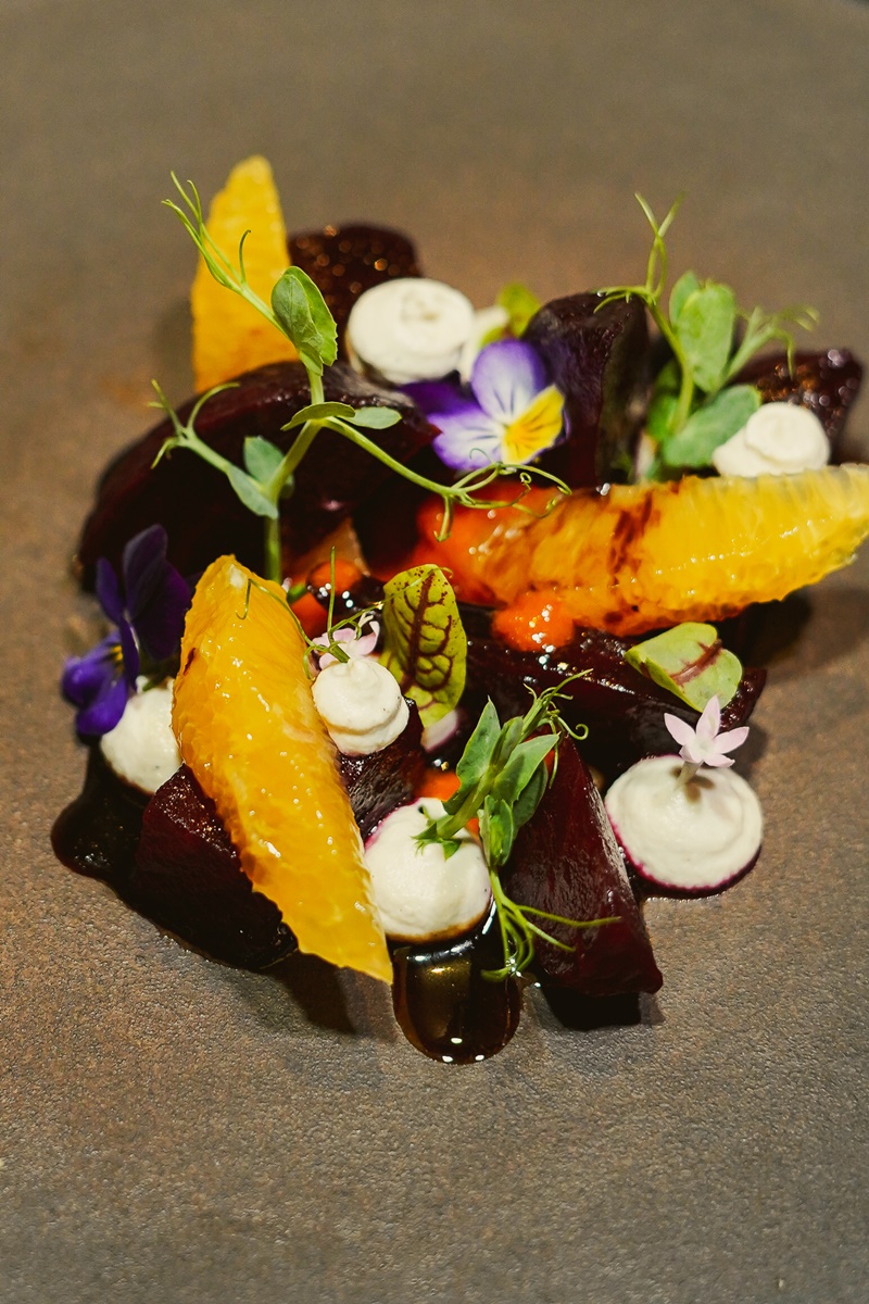 Heirloom Beetroot