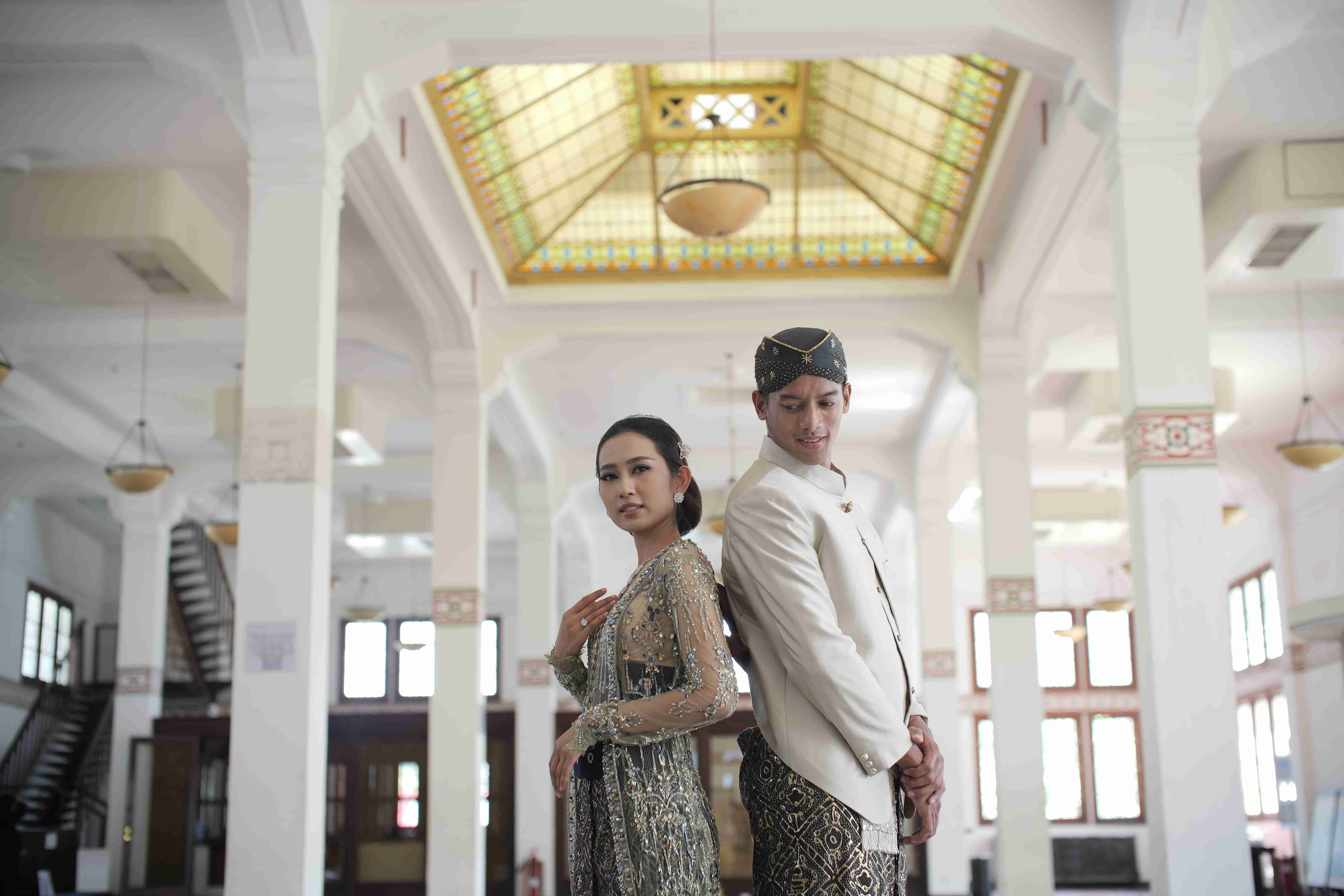 JW Marriott Hotel Surabaya