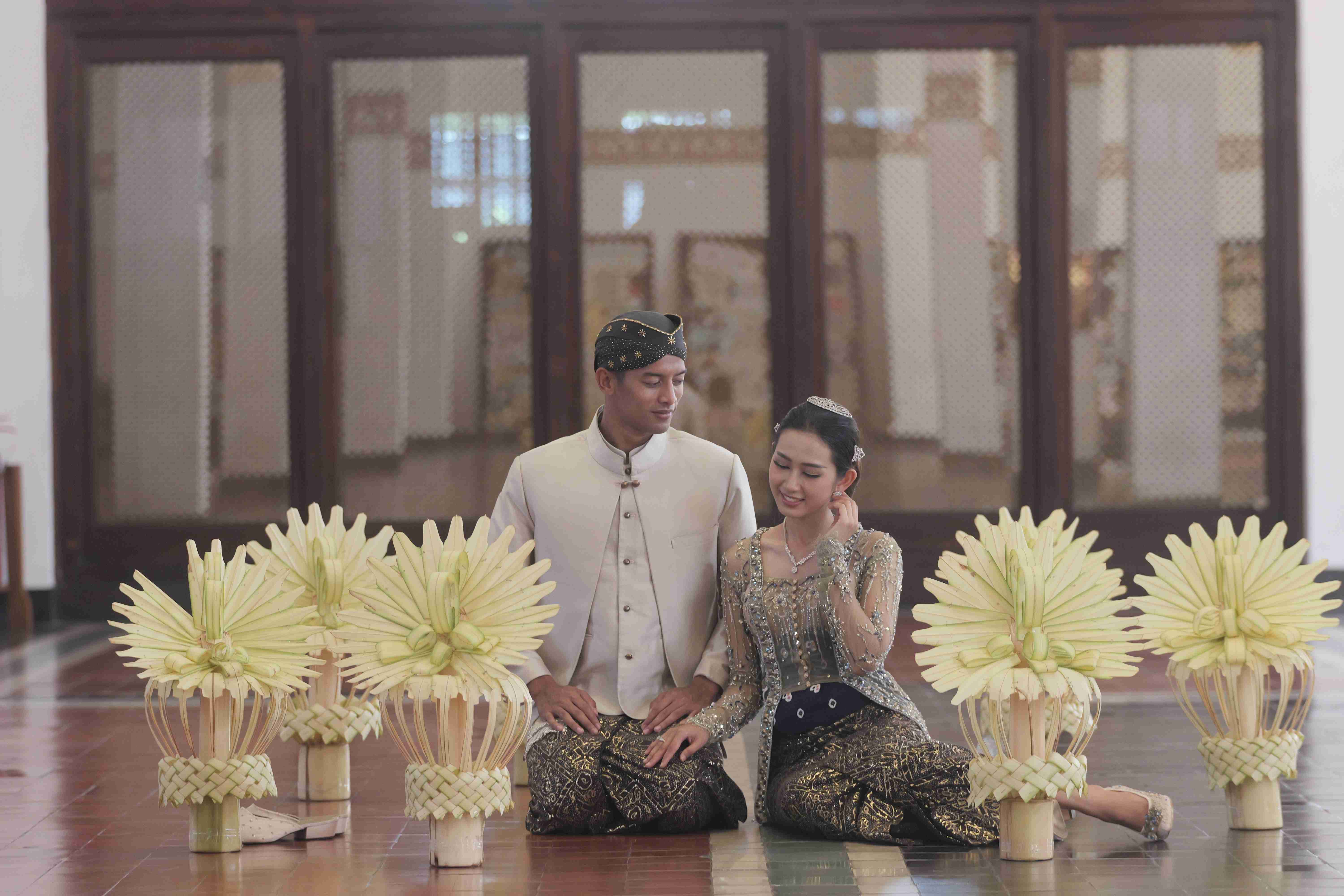 JW Marriott Hotel Surabaya
