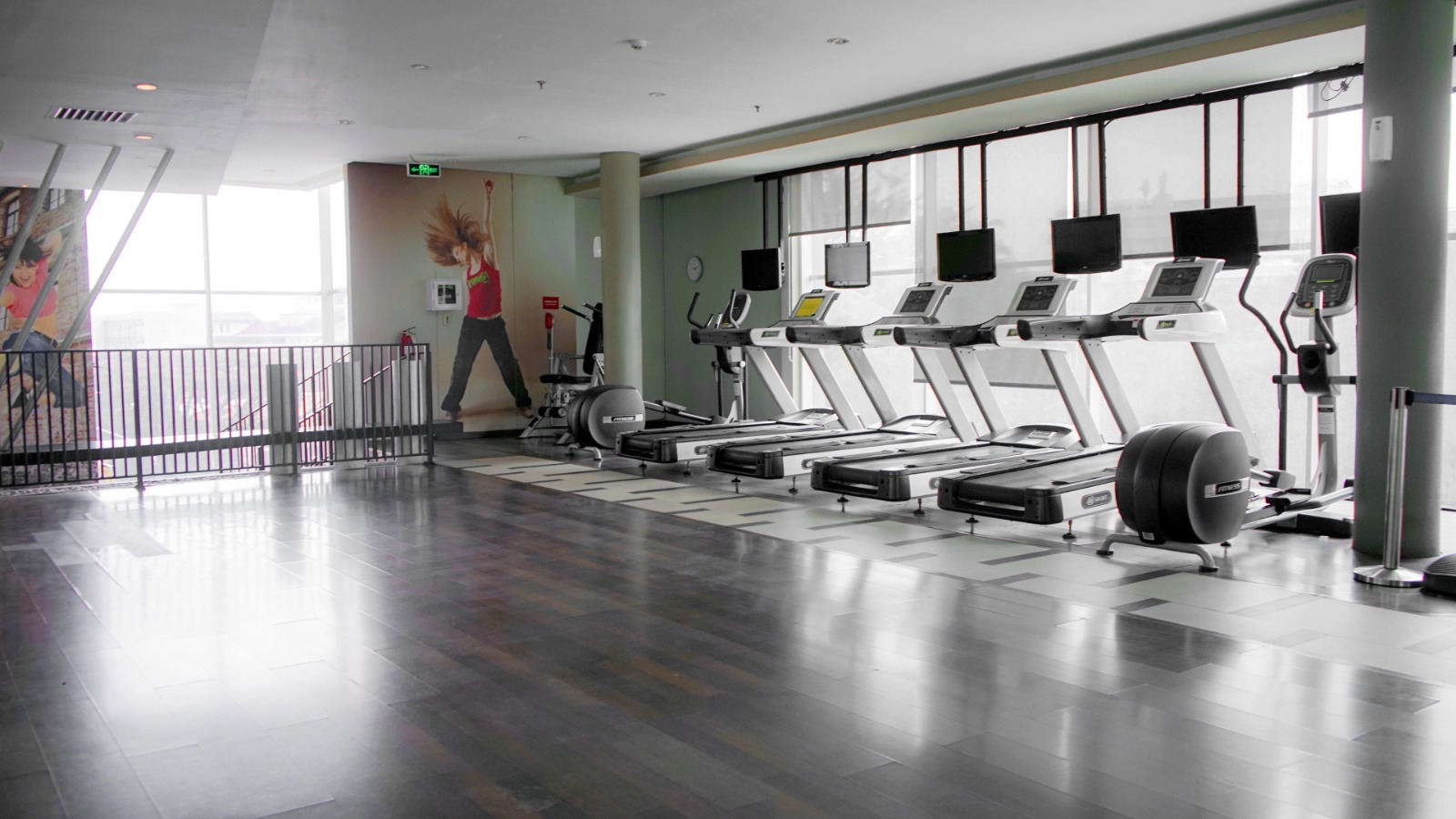 Holiday Inn Bandung Pasteur