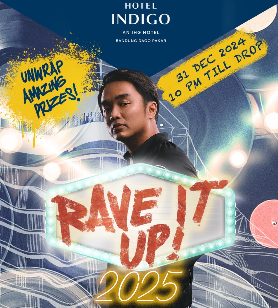 Hotel Indigo Bandung
