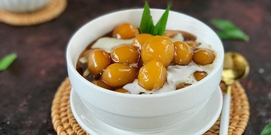 Takjil Bandung