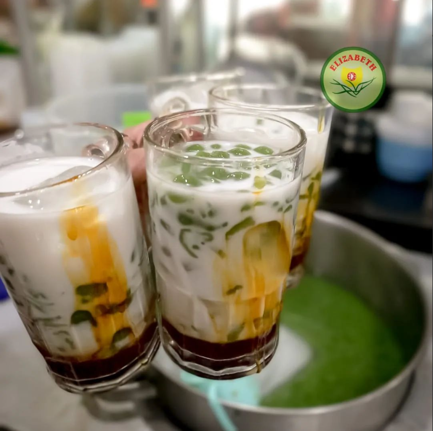 Takjil Bandung