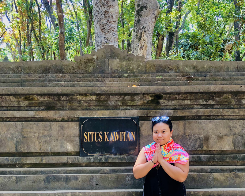 Is Alas Purwo Haunted or Sacred?