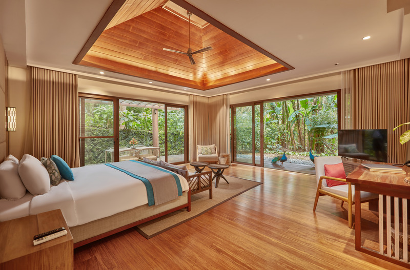 The Farm at San Benito: Rise of Wellness Tourism