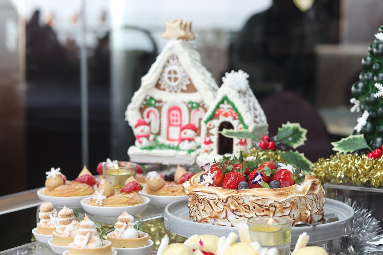 christmas festivity