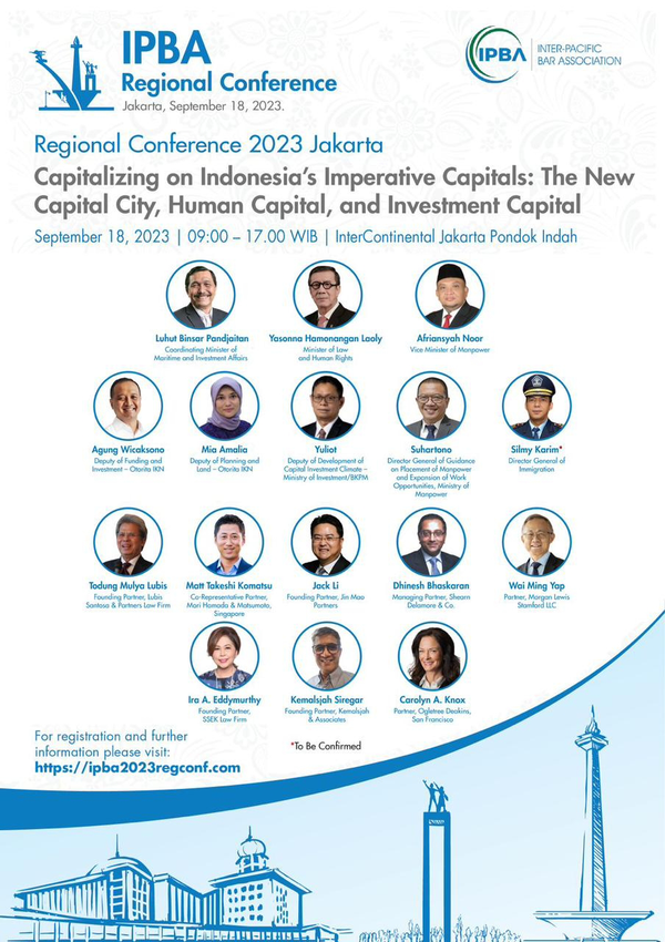 IPBA_Regional_Conferences