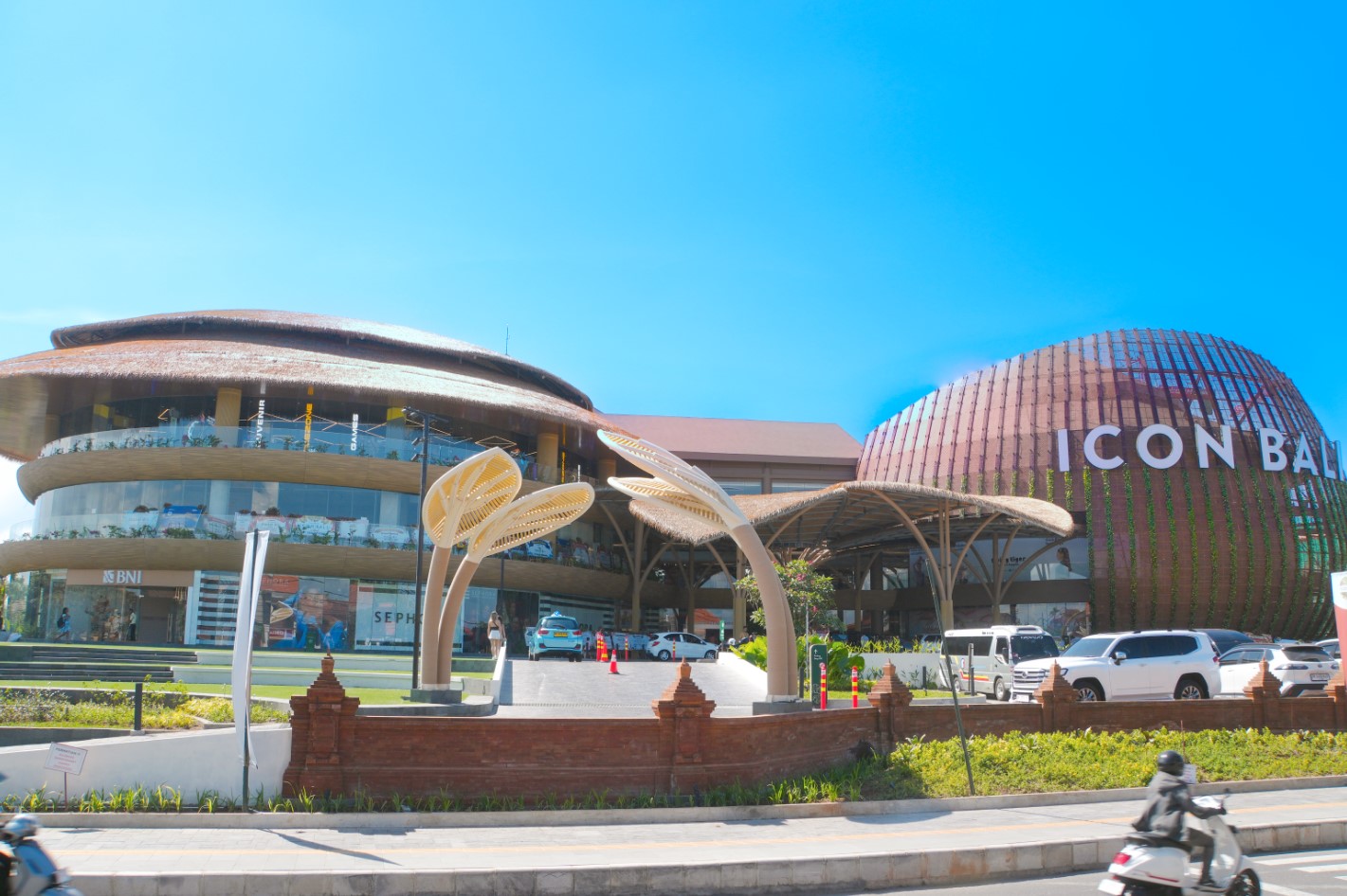 Icon Bali Best Mall in Bali