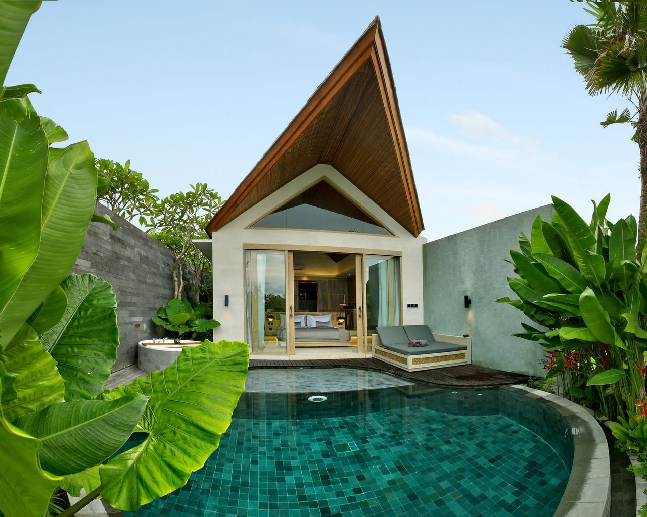 Astera Villa Canggu