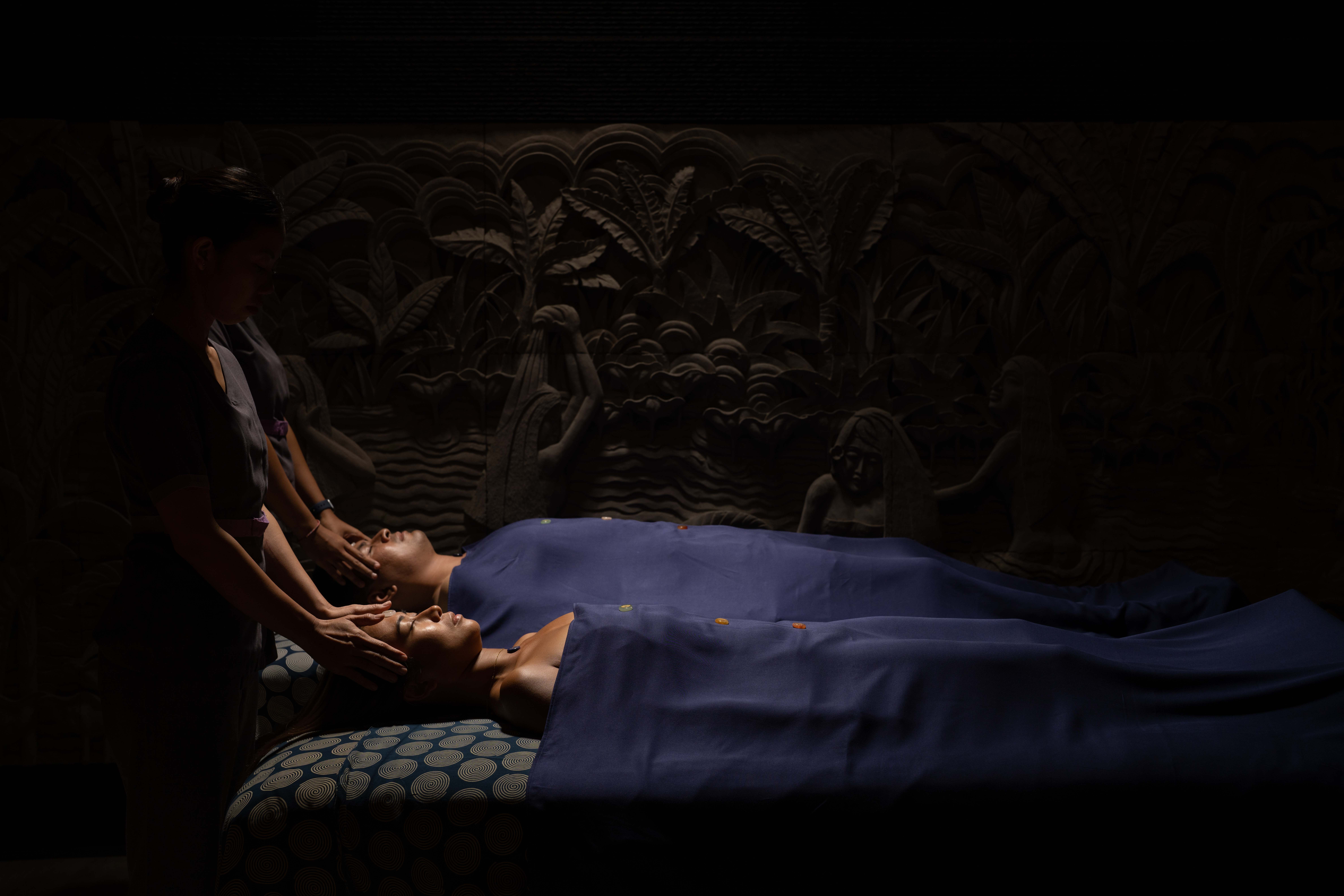 JIWA Senses - Yin Yang Massage